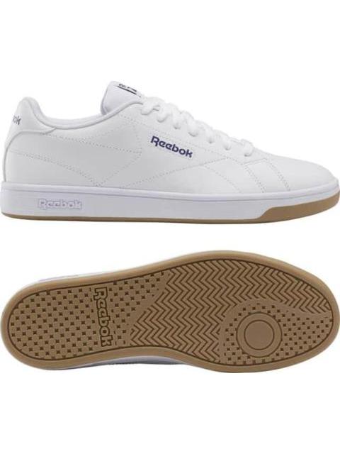 TENIS CASUAL COURT ADVANCE BLANCO REEBOK