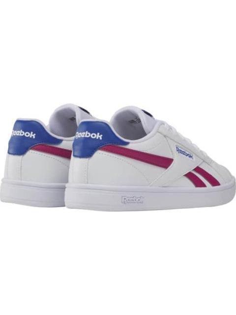 TENIS CASUAL COURT CLEAN BLANCO REEBOK