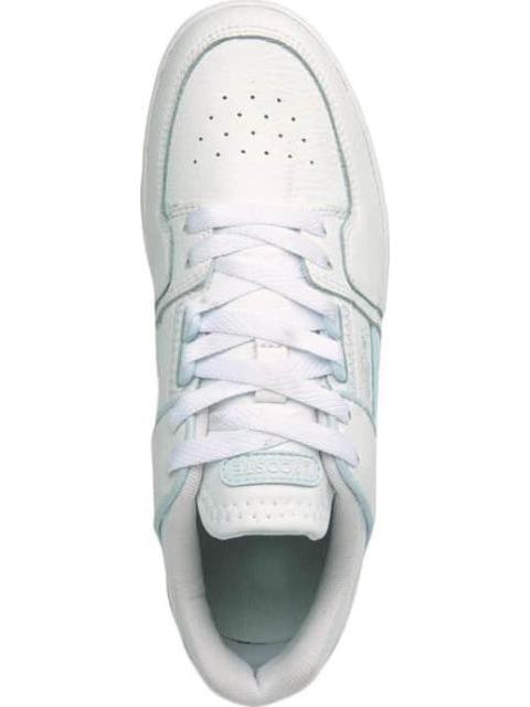 TENIS CASUAL COURT CAGE 125 2 SFA BLANCO LACOSTE