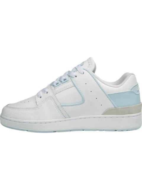 TENIS CASUAL COURT CAGE 125 2 SFA BLANCO LACOSTE