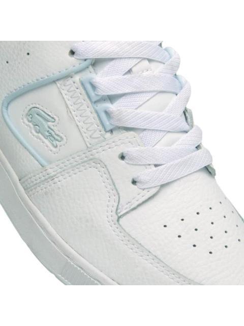 TENIS CASUAL COURT CAGE 125 2 SFA BLANCO LACOSTE