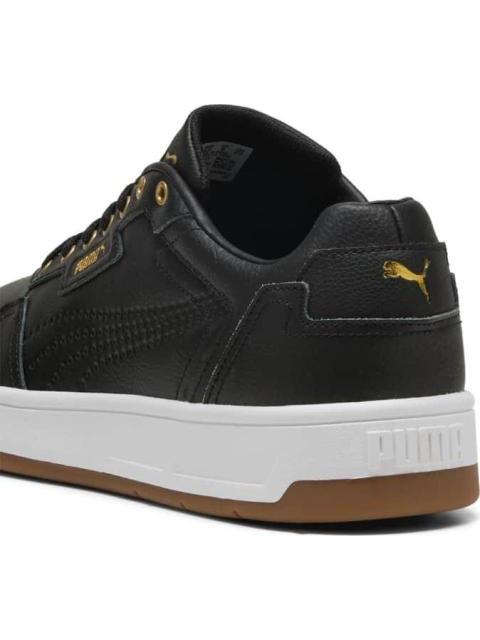 TENIS CASUAL COURT CLASSIC LUX NEGRO PUMA