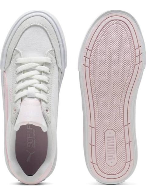 TENIS CASUAL COURT CLASSIC VULC FS BLANCO PUMA