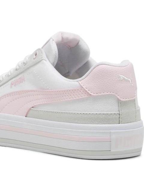 TENIS CASUAL COURT CLASSIC VULC FS BLANCO PUMA