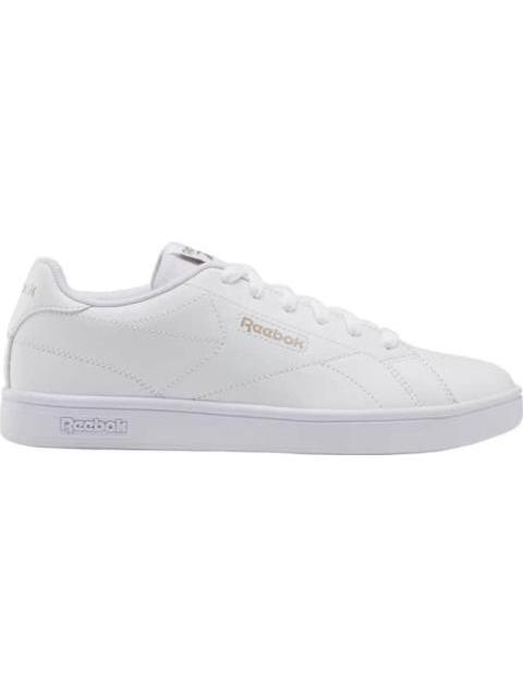TENIS CASUAL COURT CLEAN BLANCO REEBOK
