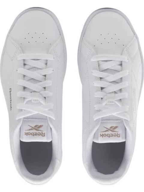 TENIS CASUAL COURT CLEAN BLANCO REEBOK