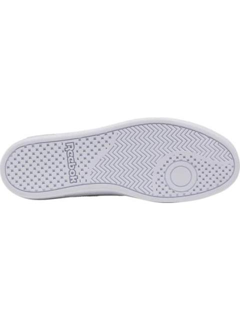 TENIS CASUAL COURT CLEAN BLANCO REEBOK