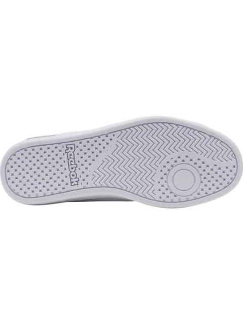 TENIS CASUAL COURT CLEAN BLANCO REEBOK