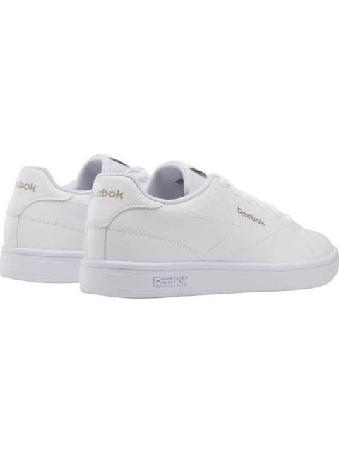 TENIS CASUAL COURT CLEAN BLANCO REEBOK