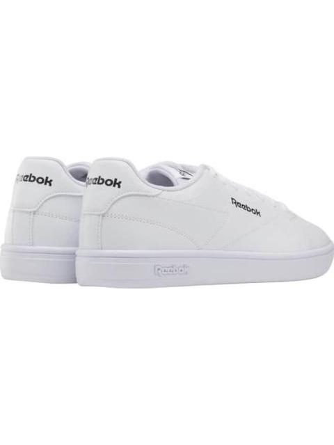 TENIS CASUAL COURT CLEAN BLANCO REEBOK