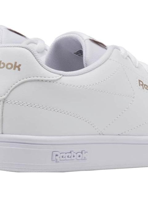 TENIS CASUAL COURT CLEAN BLANCO REEBOK