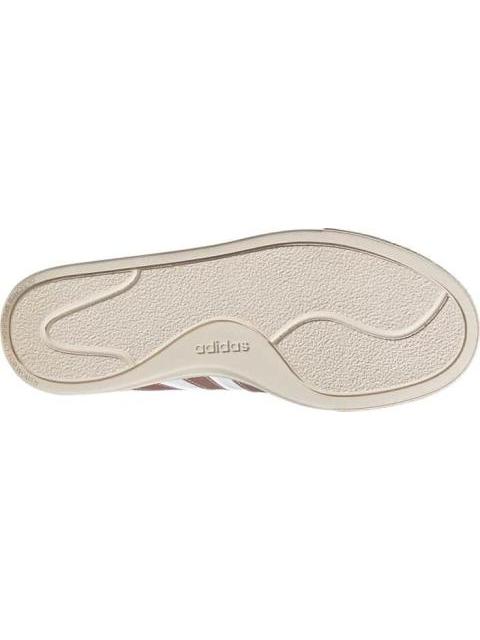 TENIS CASUAL COURT PLATFORM BLANCO ADIDAS
