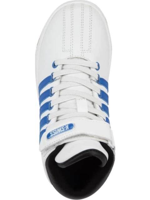 TENIS CASUAL COURT PRO CHUKKA CH BLANCO K-SWISS