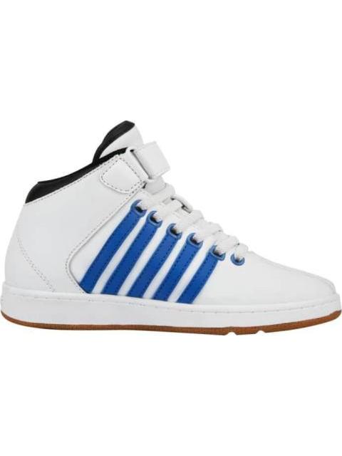 TENIS CASUAL COURT PRO CHUKKA CH BLANCO K-SWISS
