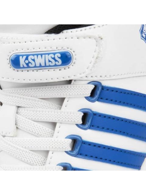 TENIS CASUAL COURT PRO CHUKKA CH BLANCO K-SWISS