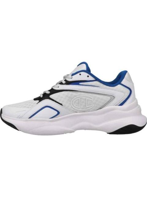 TENIS CASUAL COURT ROAM BLANCO CHAMPION