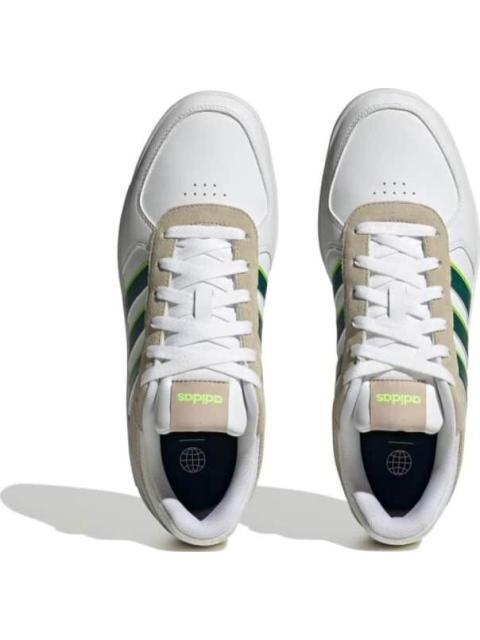TENIS COURTBEAT BLANCO ADIDAS