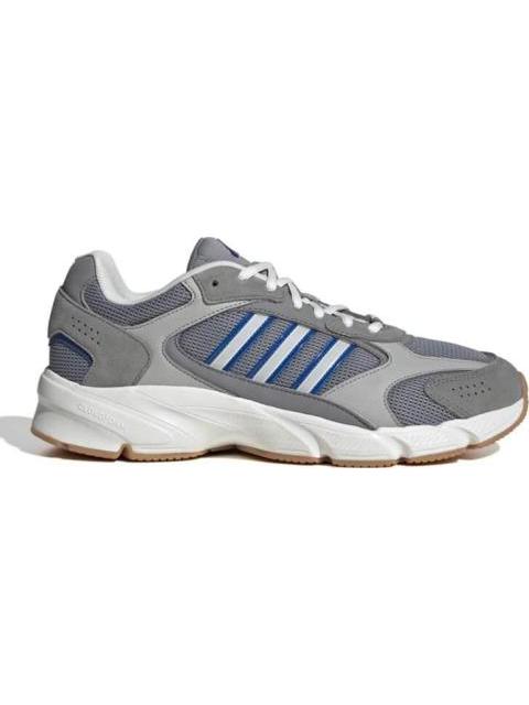TENIS CASUAL CRAZYCHAOS 2000 GRIS ADIDAS