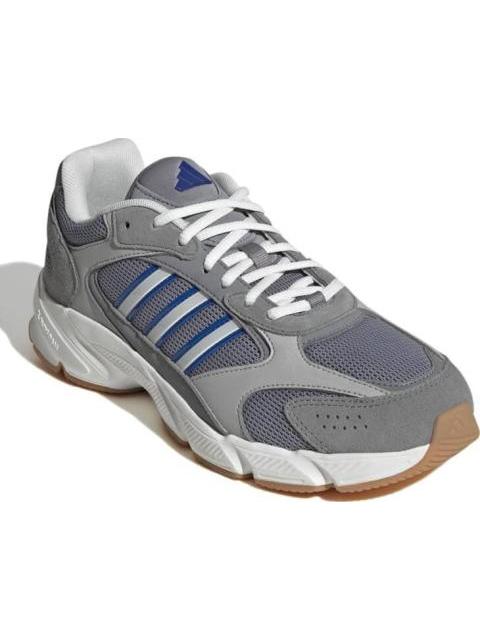 TENIS CASUAL CRAZYCHAOS 2000 GRIS ADIDAS