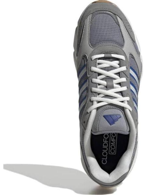 TENIS CASUAL CRAZYCHAOS 2000 GRIS ADIDAS
