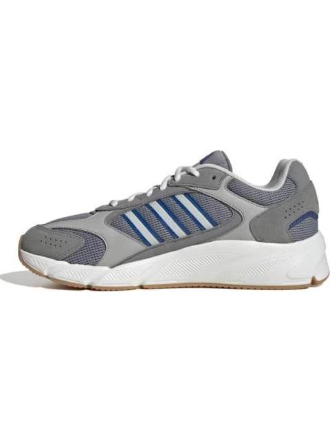 TENIS CASUAL CRAZYCHAOS 2000 GRIS ADIDAS