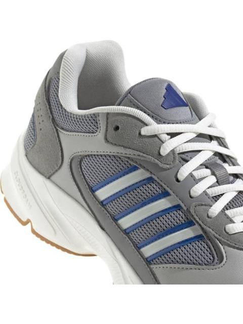 TENIS CASUAL CRAZYCHAOS 2000 GRIS ADIDAS