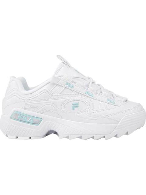 TENIS CASUAL D FORMATION BLANCO FILA