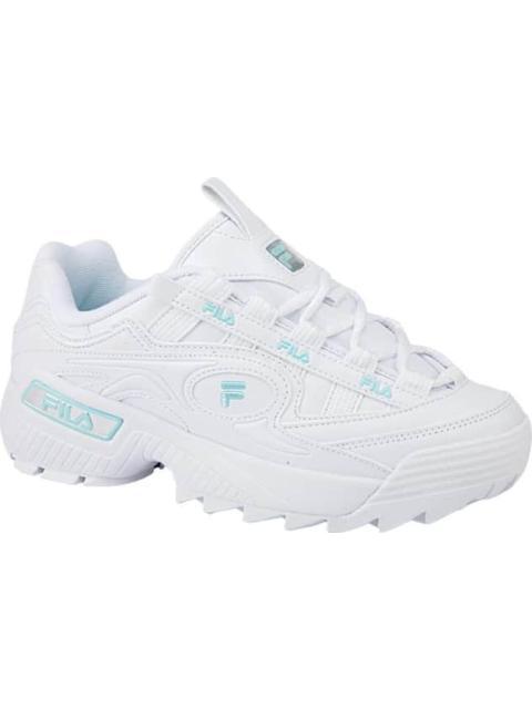 TENIS CASUAL D FORMATION BLANCO FILA
