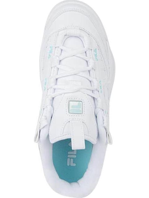 TENIS CASUAL D FORMATION BLANCO FILA
