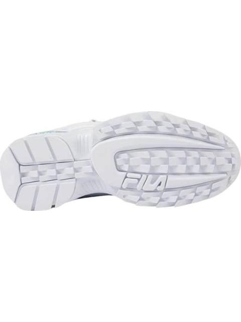TENIS CASUAL D FORMATION BLANCO FILA