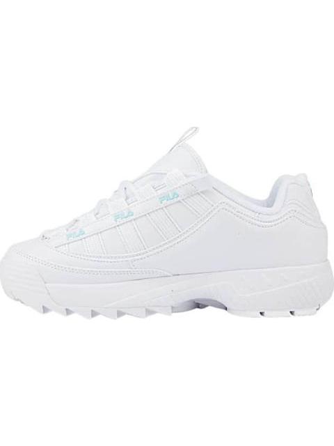 TENIS CASUAL D FORMATION BLANCO FILA