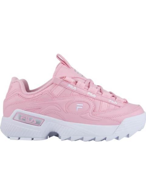 TENIS CASUAL D FORMATION CORAL FILA