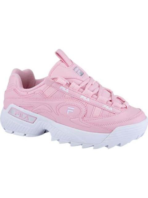 TENIS CASUAL D FORMATION CORAL FILA