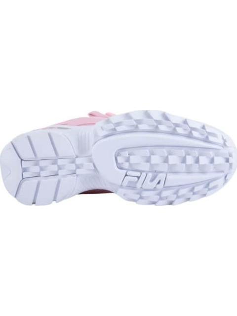 TENIS CASUAL D FORMATION CORAL FILA