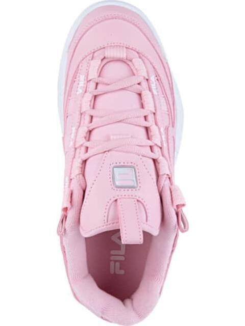 TENIS CASUAL D FORMATION CORAL FILA