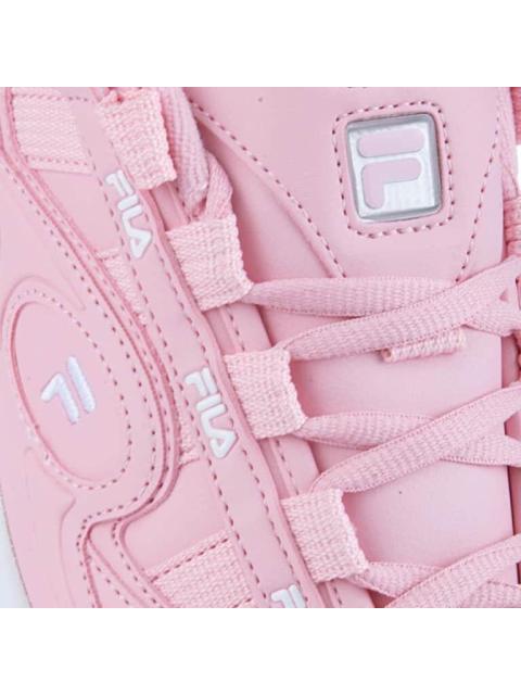 TENIS CASUAL D FORMATION CORAL FILA