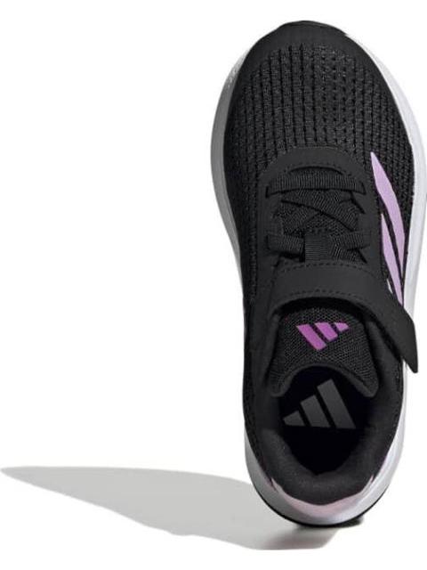 TENIS CASUAL DURAMO SL K NEGRO ADIDAS