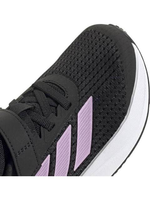 TENIS CASUAL DURAMO SL K NEGRO ADIDAS