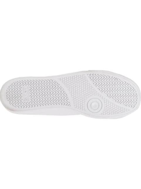 TENIS CASUAL ESCOLAR BLANCO LEVIS