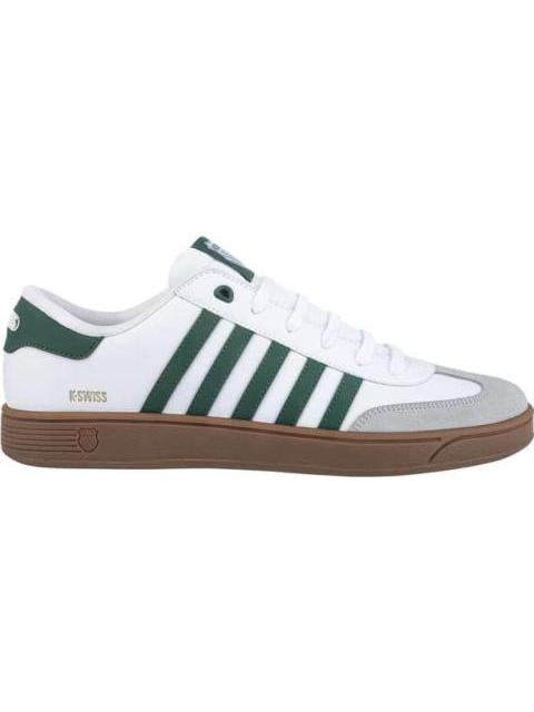 TENIS CASUAL FRANCIS COURT BLANCO K-SWISS