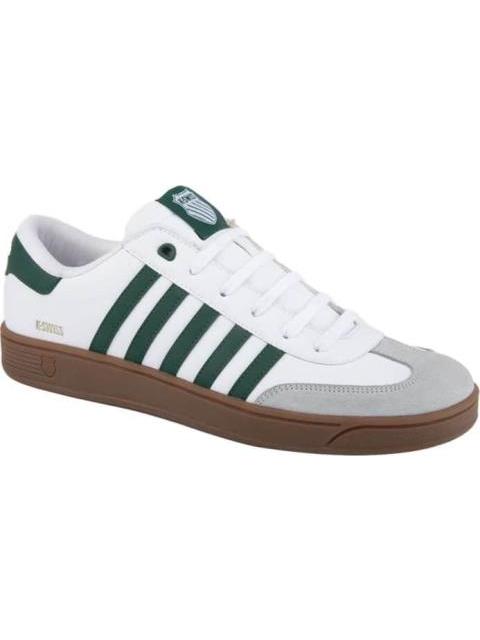 TENIS CASUAL FRANCIS COURT BLANCO K-SWISS