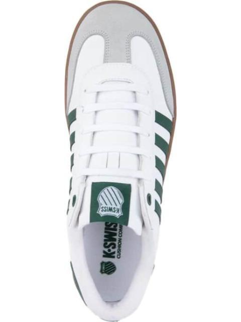 TENIS CASUAL FRANCIS COURT BLANCO K-SWISS