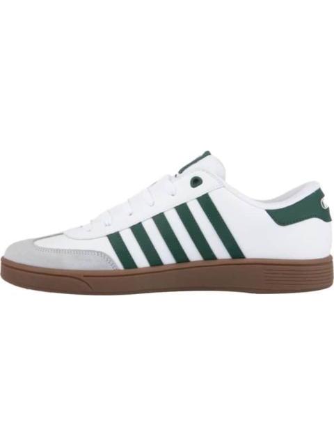TENIS CASUAL FRANCIS COURT BLANCO K-SWISS
