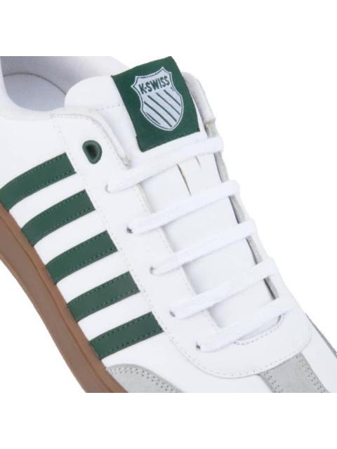 TENIS CASUAL FRANCIS COURT BLANCO K-SWISS