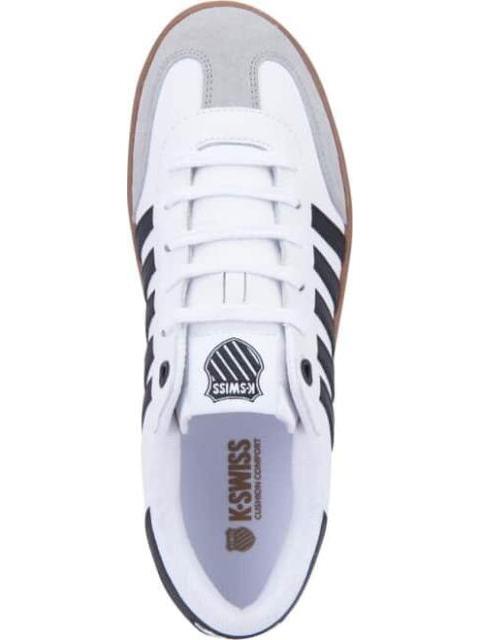 TENIS FRANCIS COURT BLANCO K-SWISS