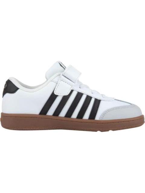 TENIS CASUAL FRANCIS COURT KIDS BLANCO K-SWISS
