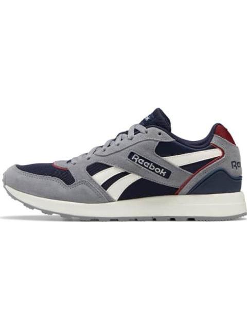 TENIS CASUAL GL-100 GRIS REEBOK