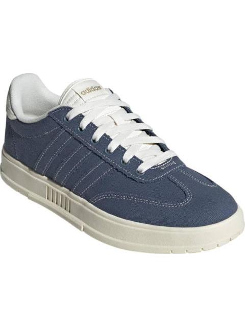 TENIS CASUAL GRADAS AZUL ADIDAS