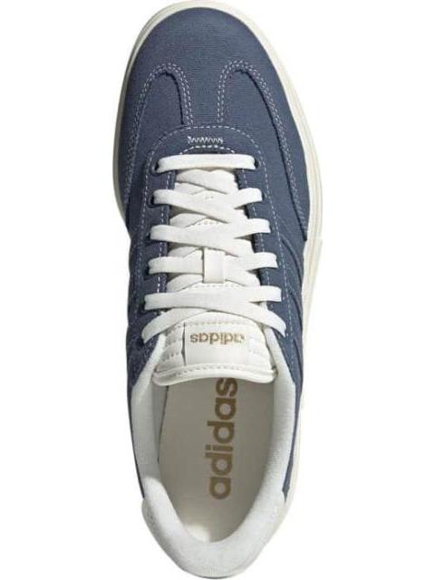 TENIS CASUAL GRADAS AZUL ADIDAS