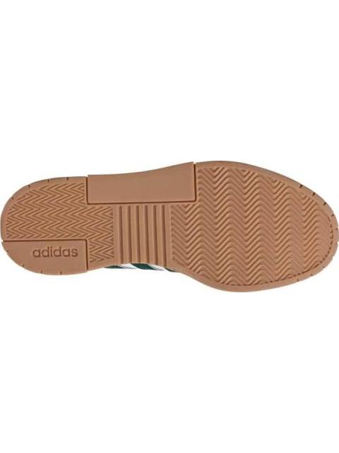 TENIS CASUAL GRADAS BLANCO ADIDAS
